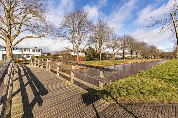 Medium property photo - Vijverstraat 18, 9561 KR Ter Apel